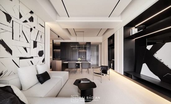 Hoàn Thiện Căn Hộ Nội Thất Chung Cư Ms. Ngọc
